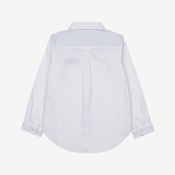Fila Oxford Fiu T-shirt Fehér | HU-83360